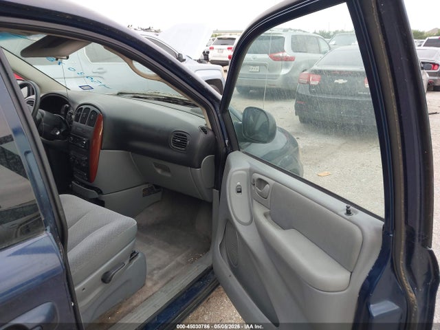 Продажа на аукционе авто 2006 Chrysler Town & Country Lx, vin: 2A4GP44R56R794741, номер лота: 45030786