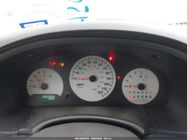 Продажа на аукционе авто 2006 Chrysler Town & Country Lx, vin: 2A4GP44R56R794741, номер лота: 45030786