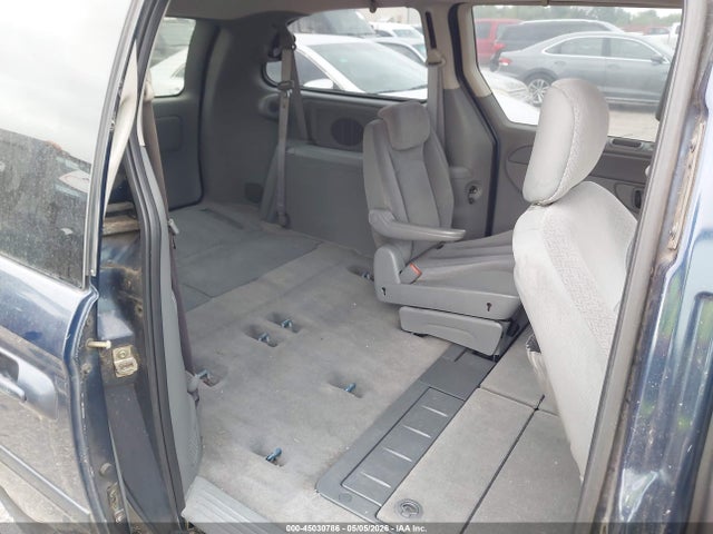 Продажа на аукционе авто 2006 Chrysler Town & Country Lx, vin: 2A4GP44R56R794741, номер лота: 45030786