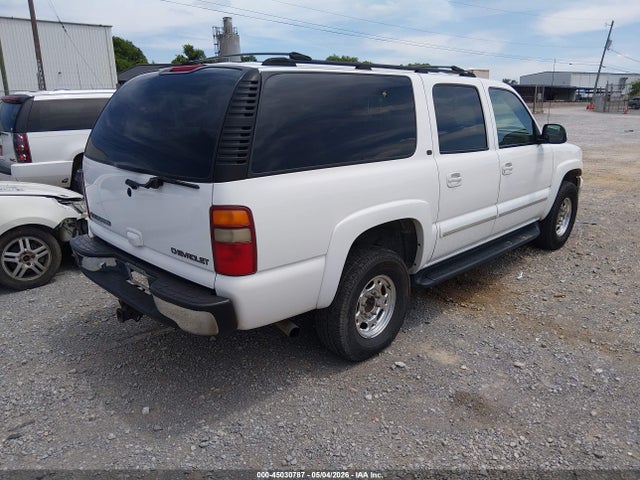 45030787 :رقم المزاد ، 3GNGK26U72G171476 vin ، 2002 Chevrolet Suburban 2500 Lt مزاد بيع