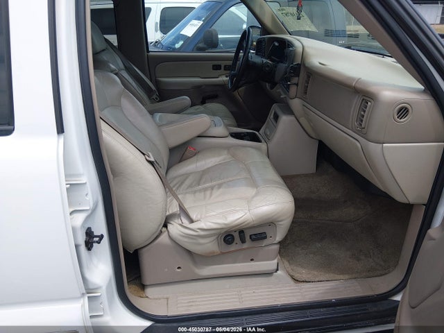 45030787 :رقم المزاد ، 3GNGK26U72G171476 vin ، 2002 Chevrolet Suburban 2500 Lt مزاد بيع