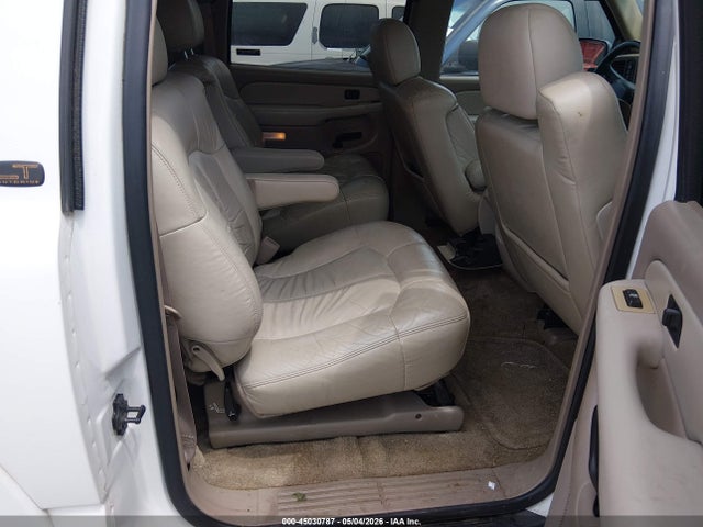 45030787 :رقم المزاد ، 3GNGK26U72G171476 vin ، 2002 Chevrolet Suburban 2500 Lt مزاد بيع