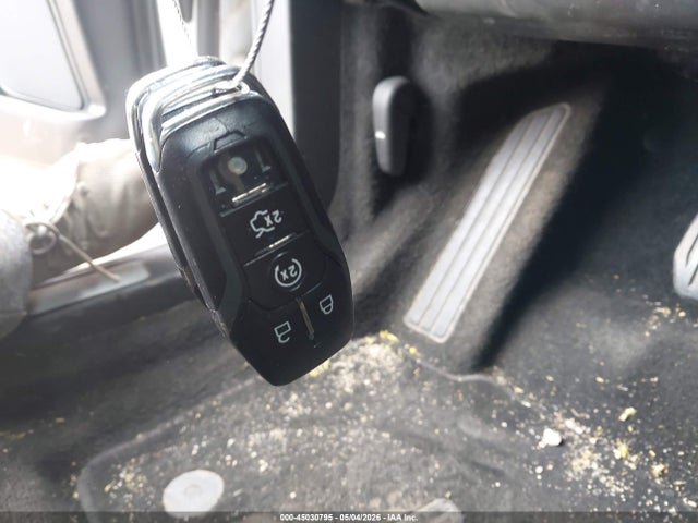 3LN6L2GK1GR602061 Lincoln MKZ