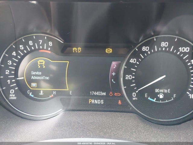 3LN6L2GK1GR602061 Lincoln MKZ