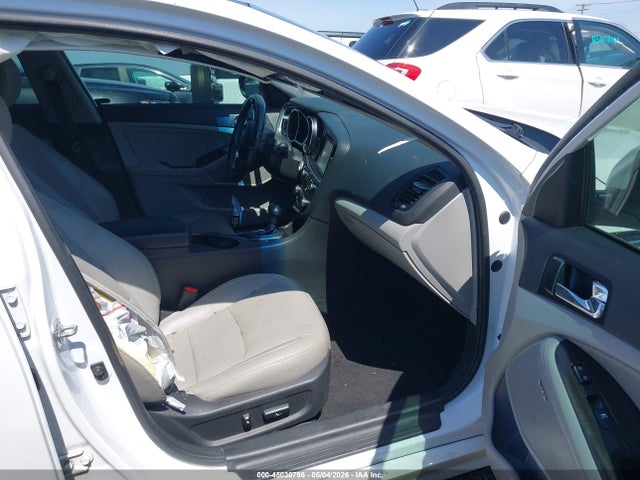 Продаж на аукціоні авто 2014 Kia Optima Ex, vin: 5XXGN4A75EG274674, номер лоту: 45030796