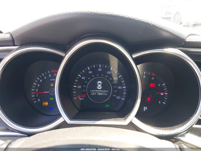 Продаж на аукціоні авто 2014 Kia Optima Ex, vin: 5XXGN4A75EG274674, номер лоту: 45030796