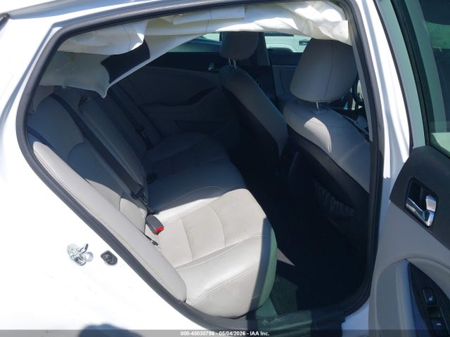 Продаж на аукціоні авто 2014 Kia Optima Ex, vin: 5XXGN4A75EG274674, номер лоту: 45030796