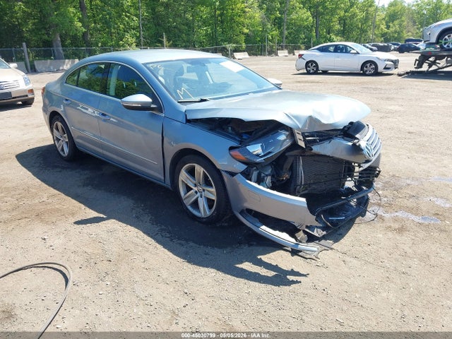 45030799 :رقم المزاد ، WVWBP7AN7DE515903 vin ، 2013 Volkswagen Cc 2.0t Sport مزاد بيع