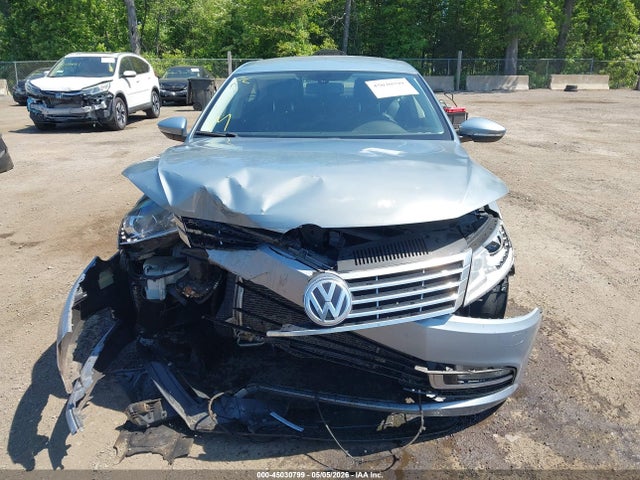 Продаж на аукціоні авто 2013 Volkswagen Cc 2.0t Sport, vin: WVWBP7AN7DE515903, номер лоту: 45030799