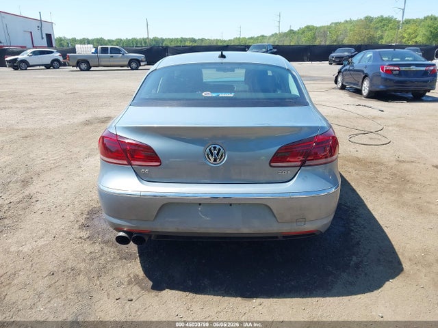 Продаж на аукціоні авто 2013 Volkswagen Cc 2.0t Sport, vin: WVWBP7AN7DE515903, номер лоту: 45030799