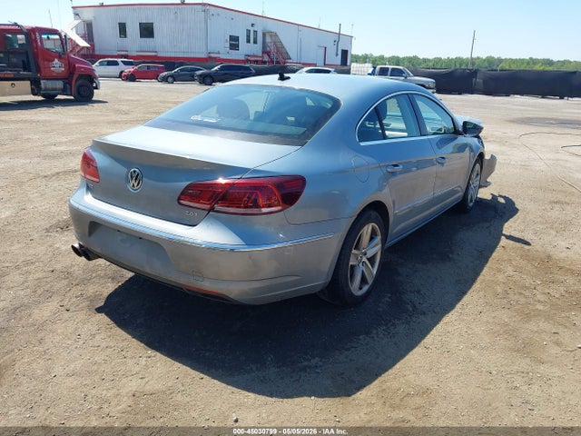 Продаж на аукціоні авто 2013 Volkswagen Cc 2.0t Sport, vin: WVWBP7AN7DE515903, номер лоту: 45030799