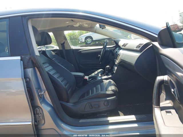 Продаж на аукціоні авто 2013 Volkswagen Cc 2.0t Sport, vin: WVWBP7AN7DE515903, номер лоту: 45030799