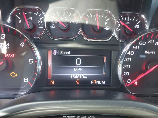 Auction sale of the 2015 Gmc Sierra 1500 Slt, vin: 3GTP1VEC6FG315210, lot number: 45030801