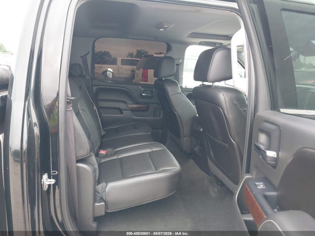 Auction sale of the 2015 Gmc Sierra 1500 Slt, vin: 3GTP1VEC6FG315210, lot number: 45030801