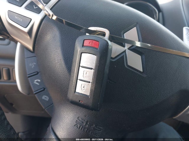 Продаж на аукціоні авто 2013 Mitsubishi Outlander Sport Se, vin: 4A4AR4AU0DE013206, номер лоту: 45030802