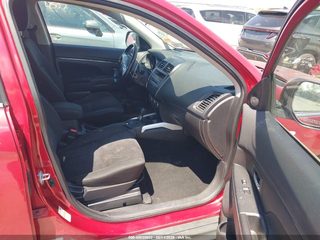 Продаж на аукціоні авто 2013 Mitsubishi Outlander Sport Se, vin: 4A4AR4AU0DE013206, номер лоту: 45030802