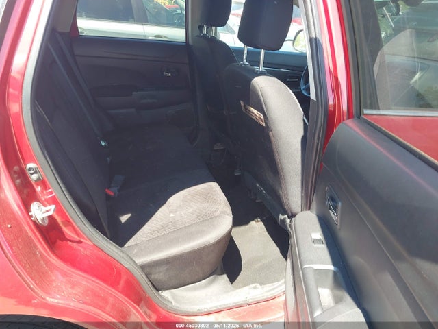 Продаж на аукціоні авто 2013 Mitsubishi Outlander Sport Se, vin: 4A4AR4AU0DE013206, номер лоту: 45030802