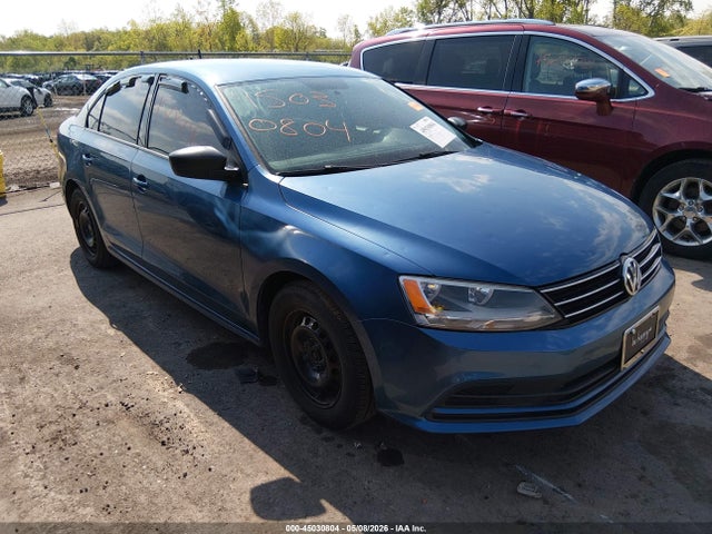 Aukcja sprzedaży 2016 Volkswagen Jetta 1.4t S, vin: 3VW267AJ7GM316202, numer aukcji: 45030804