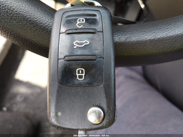 Aukcja sprzedaży 2016 Volkswagen Jetta 1.4t S, vin: 3VW267AJ7GM316202, numer aukcji: 45030804