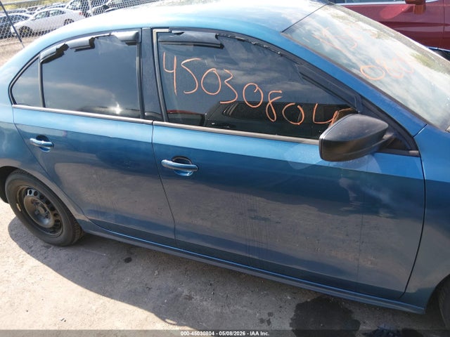 Aukcja sprzedaży 2016 Volkswagen Jetta 1.4t S, vin: 3VW267AJ7GM316202, numer aukcji: 45030804