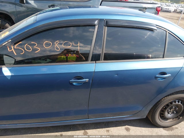 Aukcja sprzedaży 2016 Volkswagen Jetta 1.4t S, vin: 3VW267AJ7GM316202, numer aukcji: 45030804