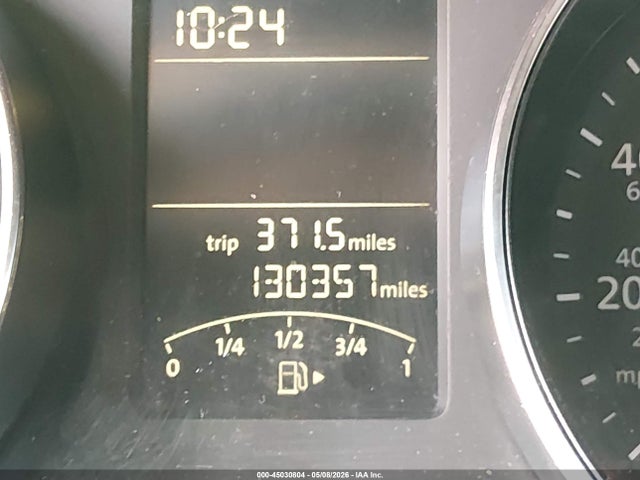 Aukcja sprzedaży 2016 Volkswagen Jetta 1.4t S, vin: 3VW267AJ7GM316202, numer aukcji: 45030804