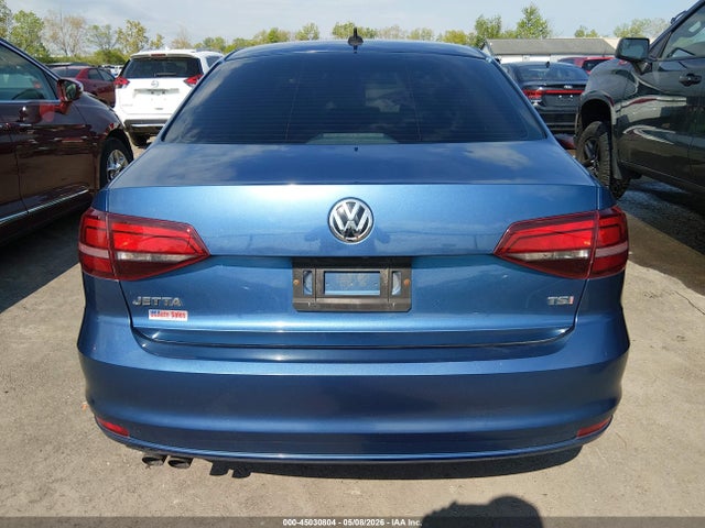 Aukcja sprzedaży 2016 Volkswagen Jetta 1.4t S, vin: 3VW267AJ7GM316202, numer aukcji: 45030804