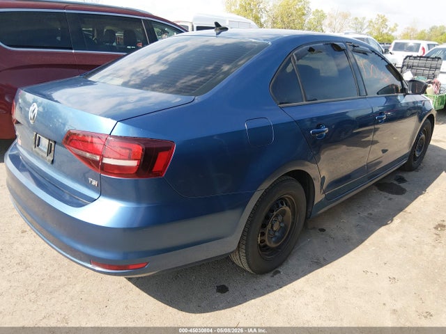 Aukcja sprzedaży 2016 Volkswagen Jetta 1.4t S, vin: 3VW267AJ7GM316202, numer aukcji: 45030804