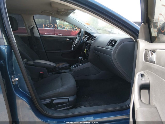 Aukcja sprzedaży 2016 Volkswagen Jetta 1.4t S, vin: 3VW267AJ7GM316202, numer aukcji: 45030804