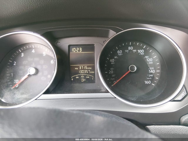Aukcja sprzedaży 2016 Volkswagen Jetta 1.4t S, vin: 3VW267AJ7GM316202, numer aukcji: 45030804
