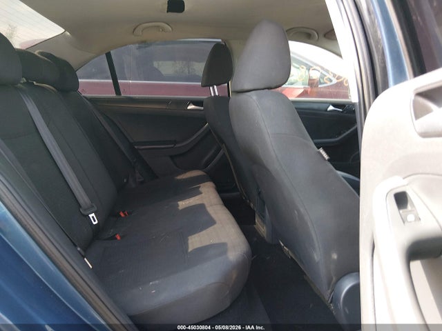 Aukcja sprzedaży 2016 Volkswagen Jetta 1.4t S, vin: 3VW267AJ7GM316202, numer aukcji: 45030804