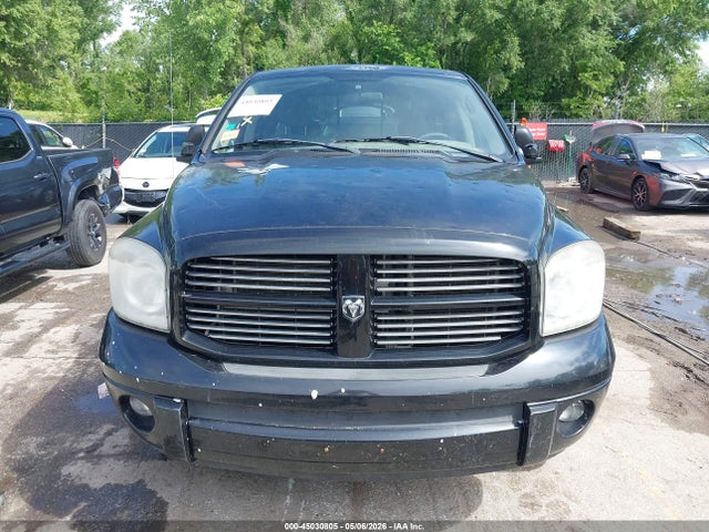 Aukcja sprzedaży 2008 Dodge Ram 1500 Slt, vin: 1D7HU18208S553756, numer aukcji: 45030805