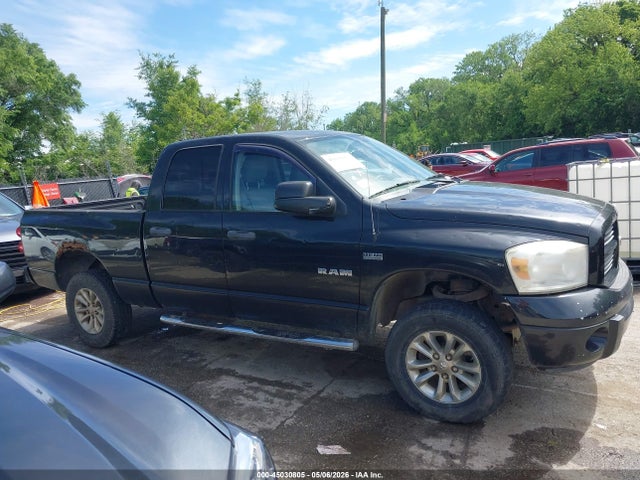 Aukcja sprzedaży 2008 Dodge Ram 1500 Slt, vin: 1D7HU18208S553756, numer aukcji: 45030805