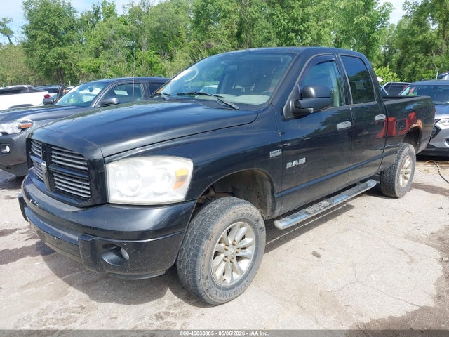 Aukcja sprzedaży 2008 Dodge Ram 1500 Slt, vin: 1D7HU18208S553756, numer aukcji: 45030805