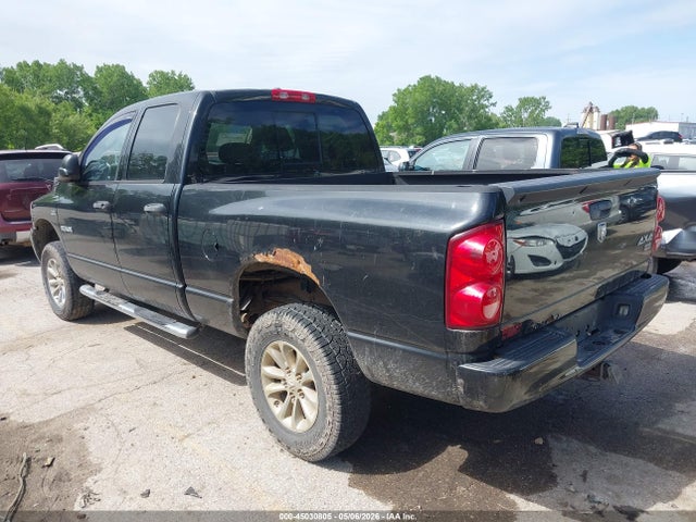 Aukcja sprzedaży 2008 Dodge Ram 1500 Slt, vin: 1D7HU18208S553756, numer aukcji: 45030805