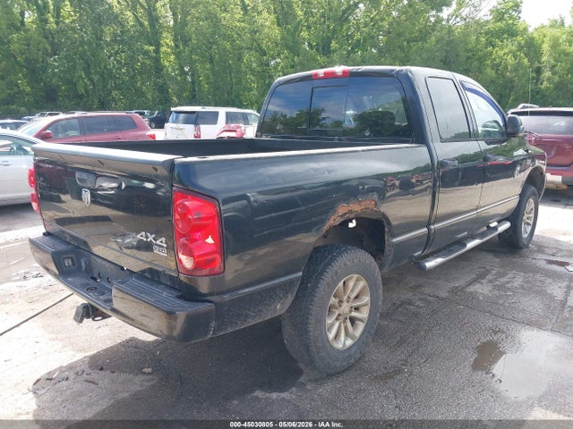 Aukcja sprzedaży 2008 Dodge Ram 1500 Slt, vin: 1D7HU18208S553756, numer aukcji: 45030805