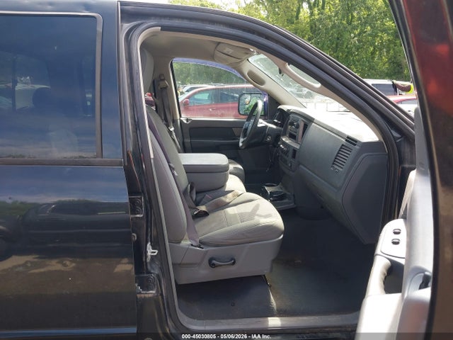 Aukcja sprzedaży 2008 Dodge Ram 1500 Slt, vin: 1D7HU18208S553756, numer aukcji: 45030805