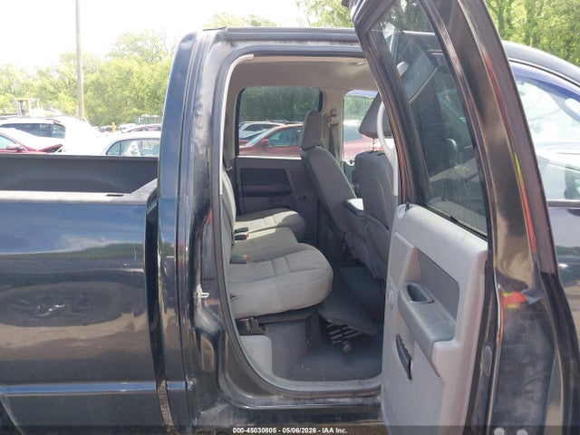 Aukcja sprzedaży 2008 Dodge Ram 1500 Slt, vin: 1D7HU18208S553756, numer aukcji: 45030805