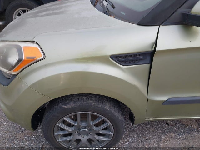 Aukcja sprzedaży 2013 Kia Soul +, vin: KNDJT2A62D7483143, numer aukcji: 45030806