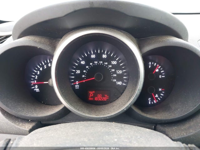 Aukcja sprzedaży 2013 Kia Soul +, vin: KNDJT2A62D7483143, numer aukcji: 45030806