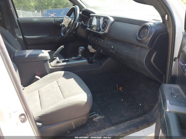 Продаж на аукціоні авто 2017 Toyota Tacoma Trd Off Road, vin: 5TFAZ5CN7HX034325, номер лоту: 45030807