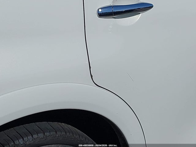 45030809 :رقم المزاد ، JN8AZ2ND7E9751394 vin ، 2014 Infiniti Qx80 مزاد بيع