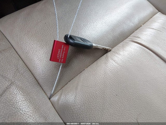 45030811 :رقم المزاد ، 1FAFP25186G114353 vin ، 2006 Ford Five Hundred Limited مزاد بيع