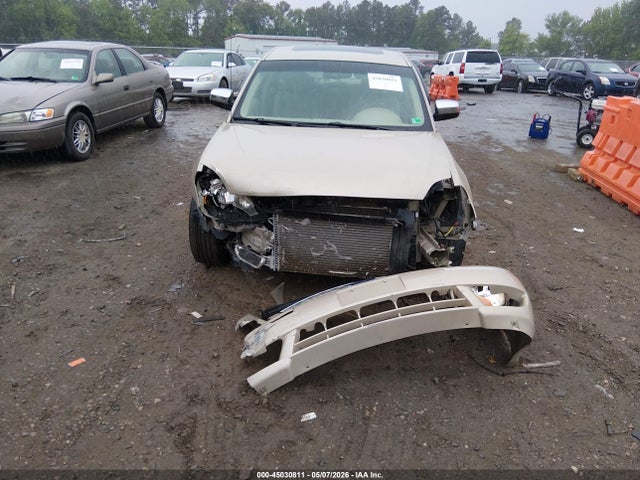 45030811 :رقم المزاد ، 1FAFP25186G114353 vin ، 2006 Ford Five Hundred Limited مزاد بيع