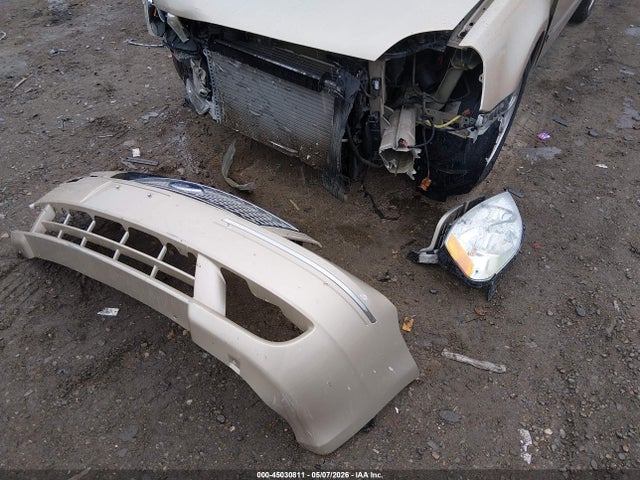 45030811 :رقم المزاد ، 1FAFP25186G114353 vin ، 2006 Ford Five Hundred Limited مزاد بيع