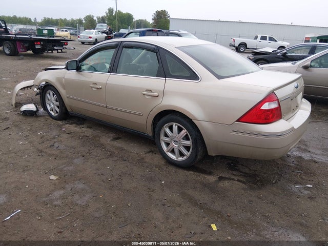 45030811 :رقم المزاد ، 1FAFP25186G114353 vin ، 2006 Ford Five Hundred Limited مزاد بيع