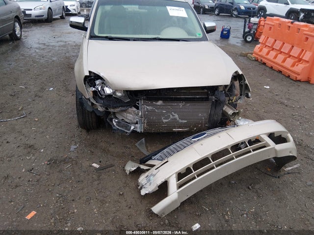 45030811 :رقم المزاد ، 1FAFP25186G114353 vin ، 2006 Ford Five Hundred Limited مزاد بيع