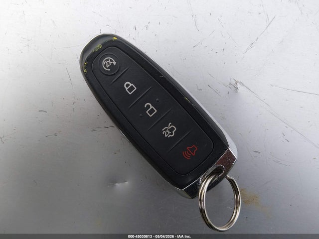 2011 Ford Edge Sport მანქანა იყიდება აუქციონზე, vin: 2FMDK4AK2BBA54531, აუქციონის ნომერი: 45030813