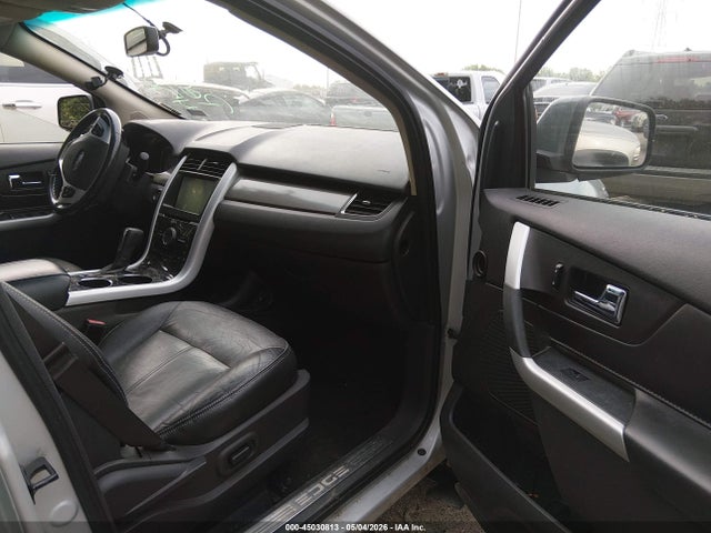 2011 Ford Edge Sport მანქანა იყიდება აუქციონზე, vin: 2FMDK4AK2BBA54531, აუქციონის ნომერი: 45030813
