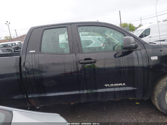 2007 Toyota Tundra Sr5 4.7l V8 მანქანა იყიდება აუქციონზე, vin: 5TBBT54137S458115, აუქციონის ნომერი: 45030822